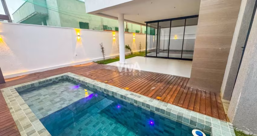 Casa em condomínio no Terras Alphaville 1