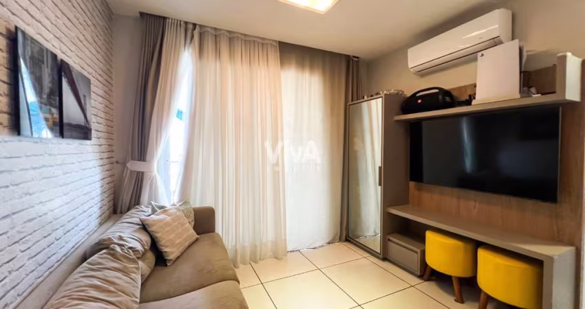 Apartamento com  2 quartos no Passaré