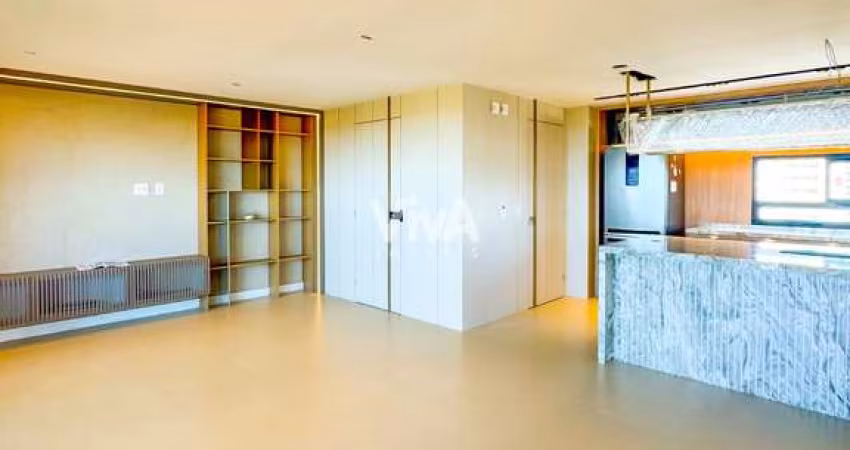 Apartamento com 3 suítes no Cocó