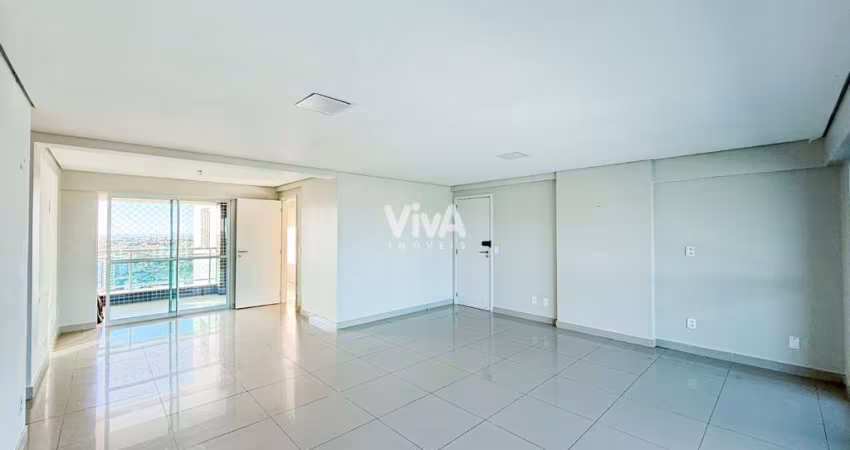 Apartamento 4 suítes no Papicu