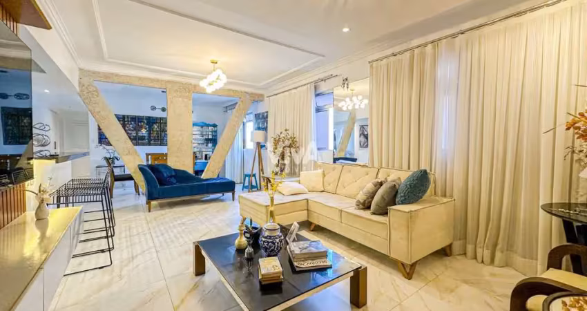 Apartamento com 2 quartos no Cocó