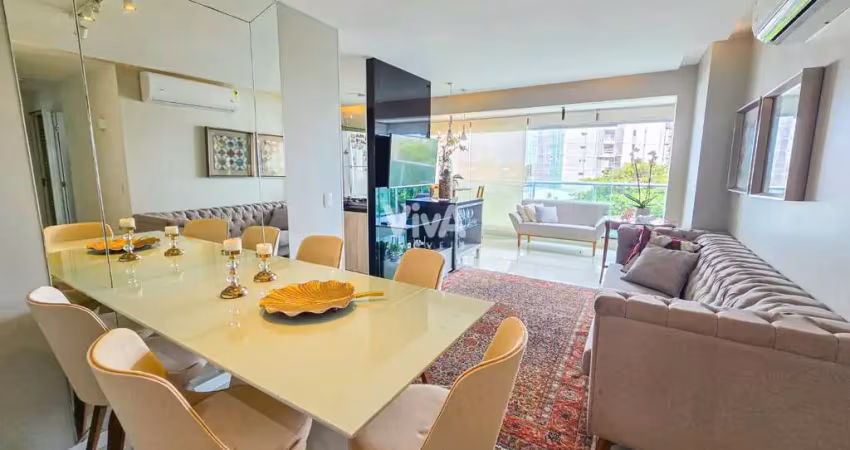 Apartamento 3 Quartos no Soho - Edson Queiroz