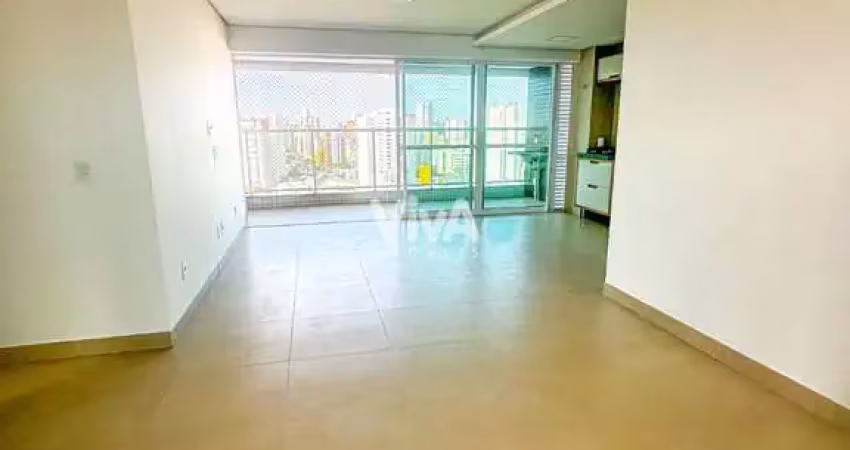 Apartamento com 3 quartos à venda na Rua Dr. José Lourenço, 1331, Aldeota, Fortaleza