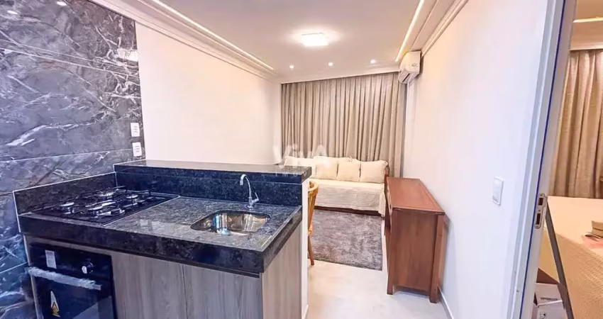 Apartamento com 1 quarto à venda na Rua Deputado Moreira da Rocha, 557, Meireles, Fortaleza