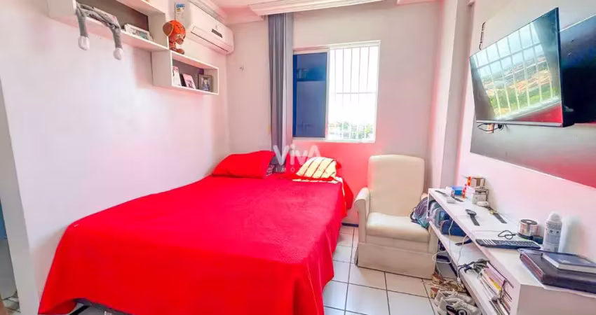 Apartamento com 3 quartos à venda na Avenida João Pessoa, 5053, Damas, Fortaleza