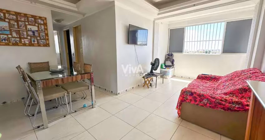 Apartamento com 3 quartos à venda na Avenida João Pessoa, 5053, Damas, Fortaleza