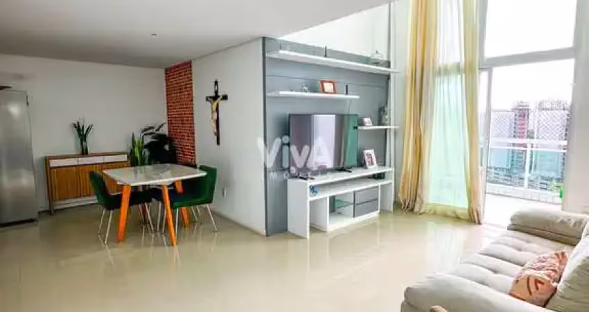 Apartamento com 3 quartos à venda na Rua Gontran Giffoni, 100, Engenheiro Luciano Cavalcante, Fortaleza