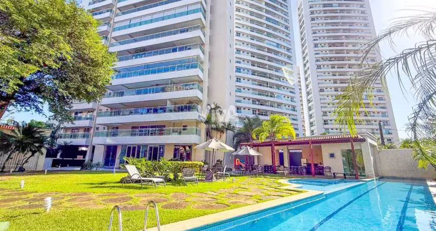 Apartamento com 4 quartos à venda na Rua Monsenhor Catão, 1450, Aldeota, Fortaleza
