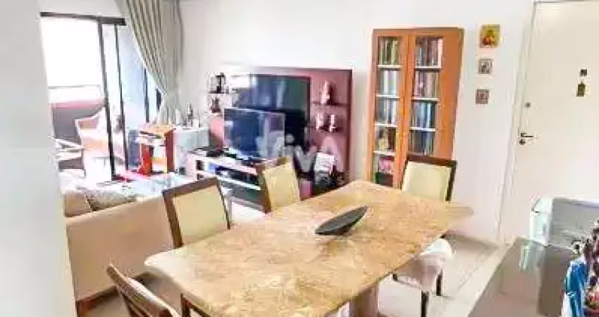 Apartamento com 3 quartos à venda na Rua Padre Luís Figueira, 195, Centro, Fortaleza
