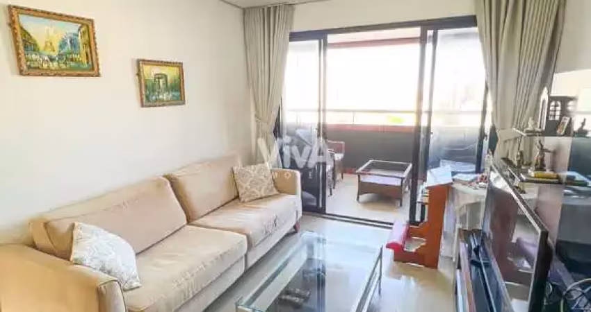 Apartamento com 3 quartos à venda na Rua Padre Luís Figueira, 195, Centro, Fortaleza