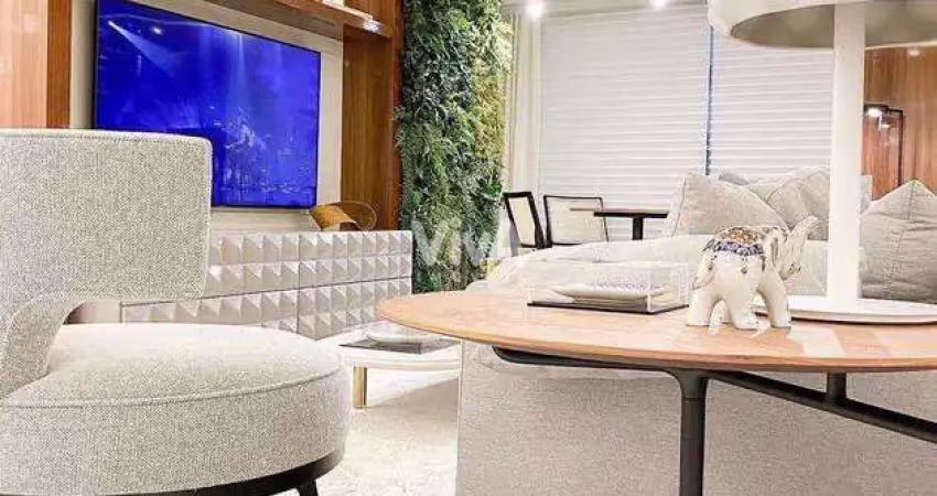 Apartamento com 2 quartos à venda na Rua Bento Albuquerque, 1021, Cocó, Fortaleza