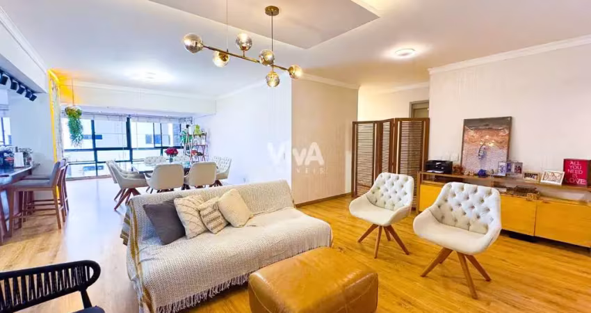 Apartamento com 4 quartos à venda na Rua Juazeiro do Norte, 233, Meireles, Fortaleza