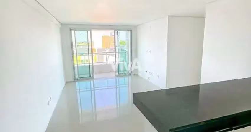 Apartamento com 3 quartos à venda na Rua Vilebaldo Aguiar, 2100, Cocó, Fortaleza