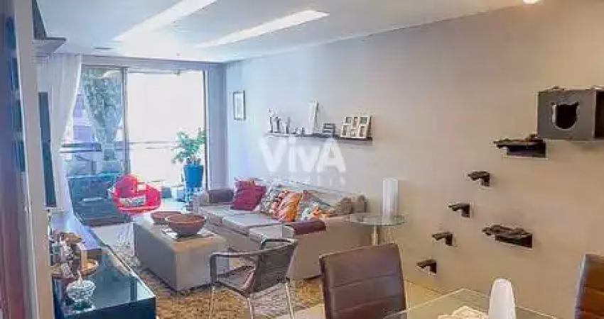 Apartamento com 3 quartos à venda na Rua Barbosa de Freitas, 814, Meireles, Fortaleza