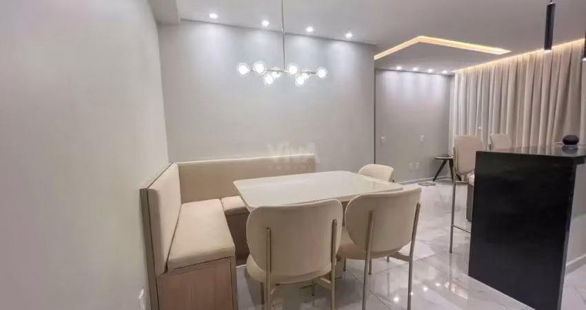 Apartamento com 2 quartos à venda na Avenida Crisanto Arruda, 752, Passaré, Fortaleza