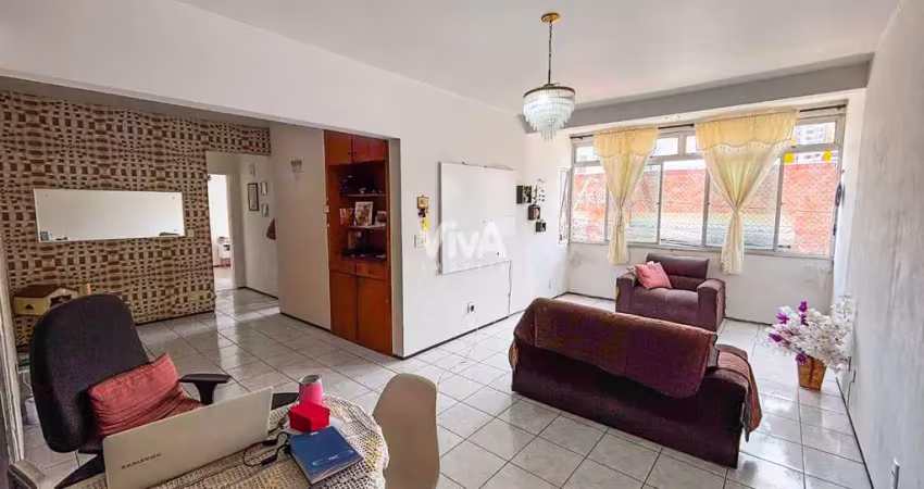 Apartamento com 3 quartos à venda na Rua Ildefonso Albano, 1414, Meireles, Fortaleza