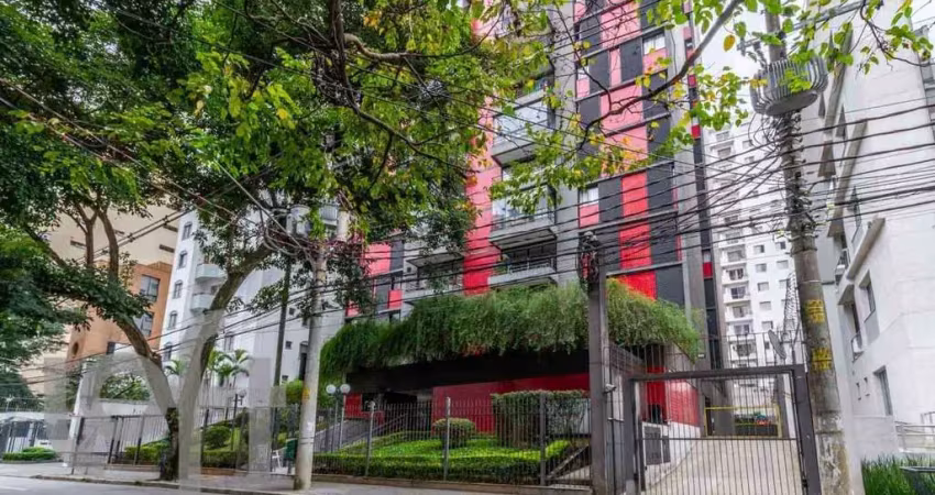 Apartamento com 86m² de área útil, 2 vagas de garagem, 3 dormitórios sendo 1 suíte