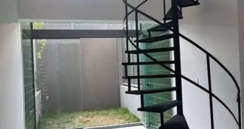 Apartamento com 1 quarto à venda na Rua Harmonia, 1040, Vila Madalena, São Paulo