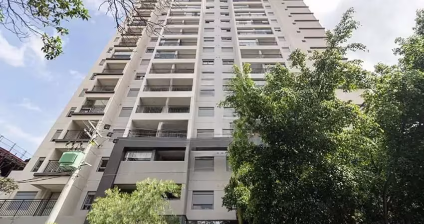 Apartamento com 1 quarto à venda na Avenida das Carinas, 268, Moema, São Paulo