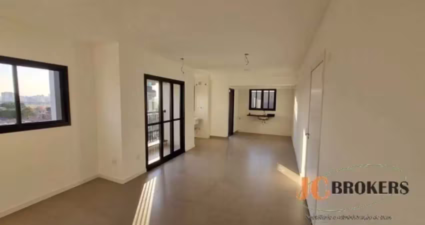 Apartamento com 1 quarto à venda na Alameda dos Ubiatans, 476, Planalto Paulista, São Paulo