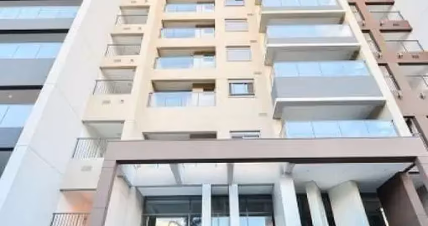 Apartamento com 125m² de área útil, 3 suítes, 2 vagas