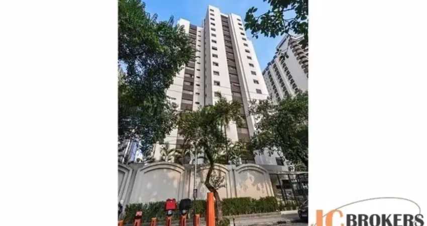 Apartamento com 73 m² de área útil, 2 dormitórios sendo 1 suíte, 1 vaga