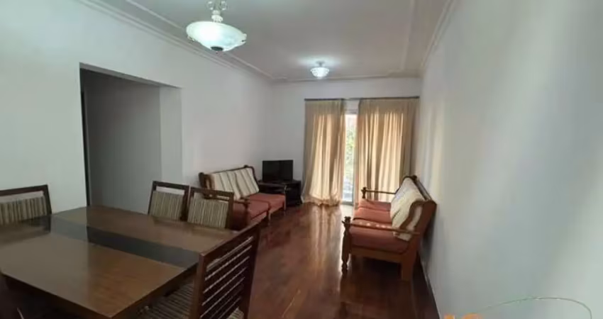 Apartamento com 76m² de área útil, 3 dormitórios sendo 1 suíte, 1 vaga