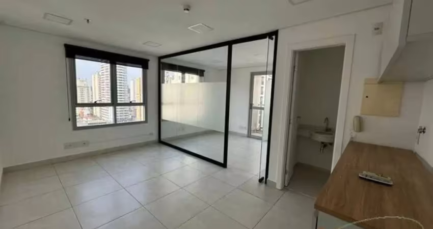 Sala comercial à venda na Alameda dos Maracatins, 780, Moema, São Paulo