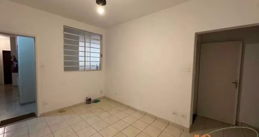 Apartamento com 65m² de área útil,  2 dormitórios, 1 vaga