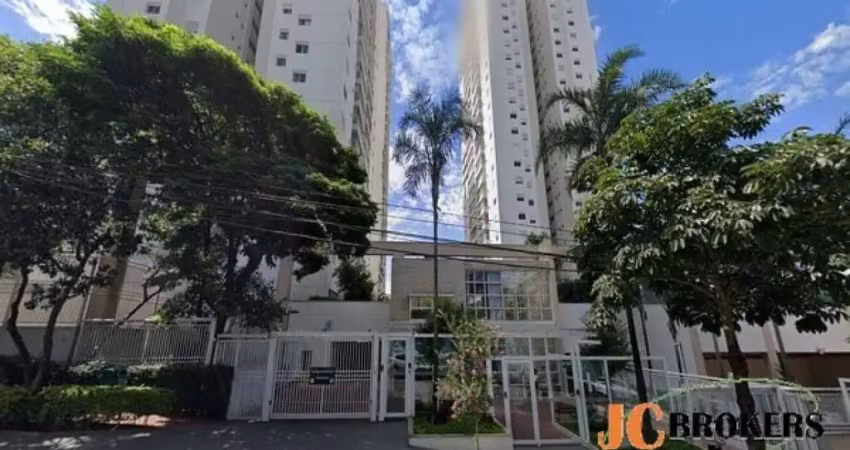 Apartamento com 123 m², 3 dormitórios sendo 1 suíte, living para 2 ambientes, 2 vagas.