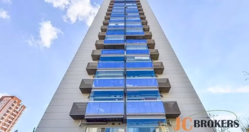 Apartamento com 69m² de área útil, 1 vagas de garagem,  2 dormitórios sendo 1 suíte