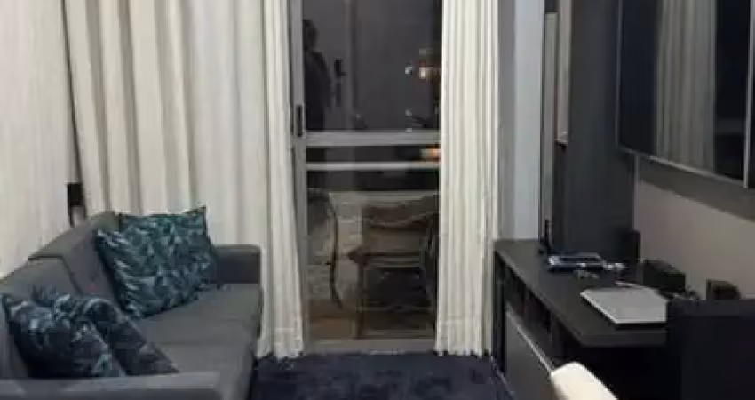 Apartamento com 1 quarto à venda na Avenida Portugal, 600, Brooklin Paulista, São Paulo