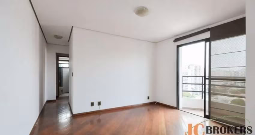 Apartamento com 2 quartos à venda na Rua Pedro de Toledo, 541, Vila Clementino, São Paulo