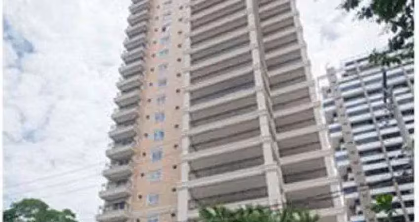 Apt306 m² de área útil, 4 dormitórios, 4 suítes, lavabo living ampliado, terraço gourmet, 5 vagas.