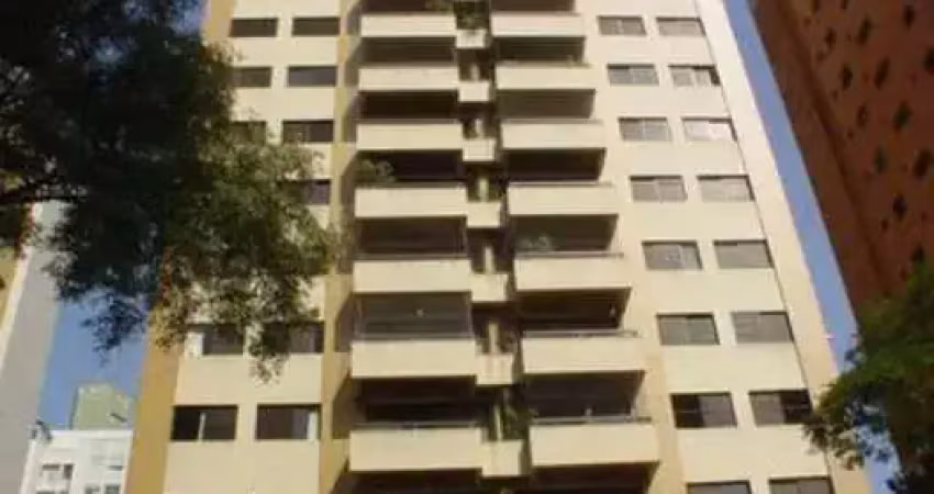 Apartamento com 120 m², 3 dormitórios sendo 1 suíte, 2 vagas