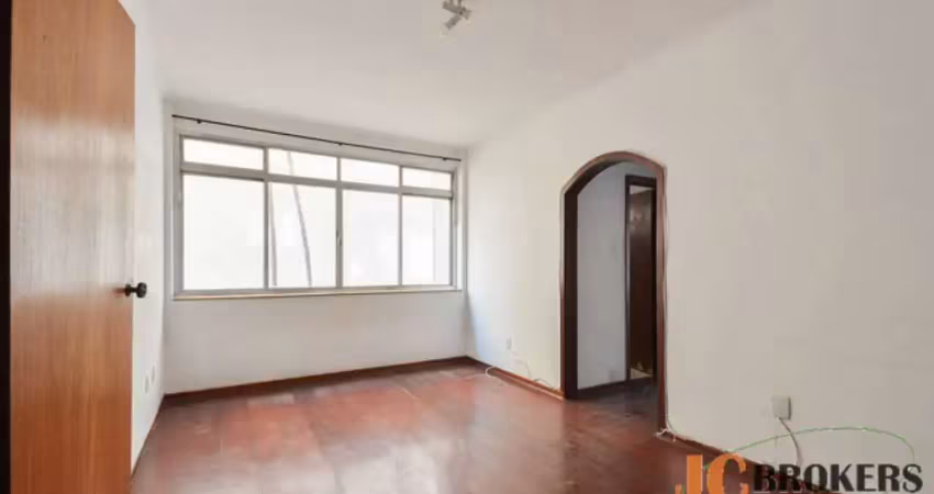 Apartamento com 2 quartos à venda na Rua Afonso Celso, 92, Vila Mariana, São Paulo
