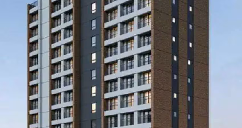 Apartamento com 1 quarto à venda na Alameda Jauaperi, 299, Moema, São Paulo