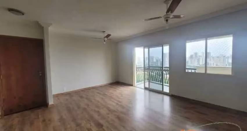 Apartamento com 113 m², 3 dormitórios com armário embutido, sendo 1 suíte, escritório, 2 vagas