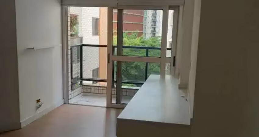 Apartamento com 76m², 3 dormitórios sendo 1 suíte, 1 vaga.