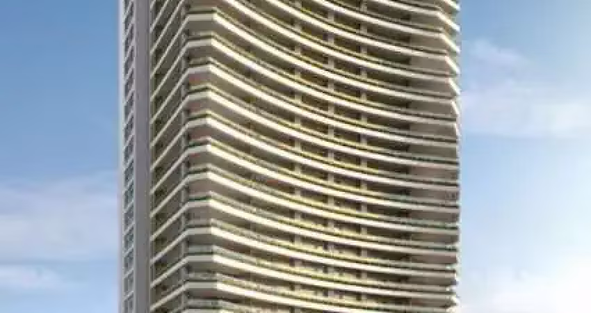 Apartamento com 220m² de área útil, 3 dormitórios sendo 3 suítes, 3 vagas