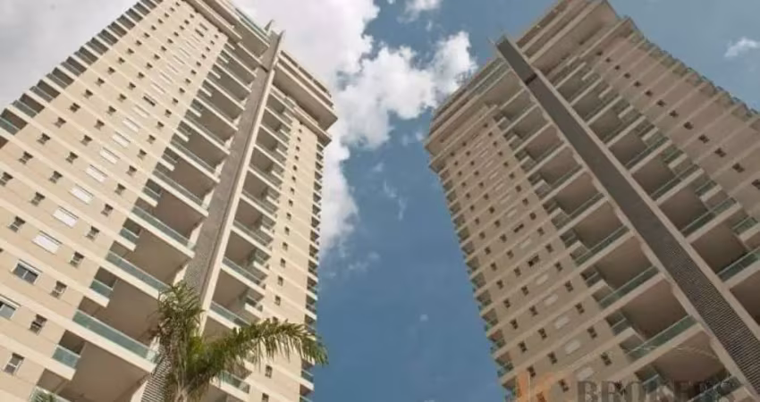 Apartamento com 4 quartos à venda na Rua Edson, 590, Campo Belo, São Paulo