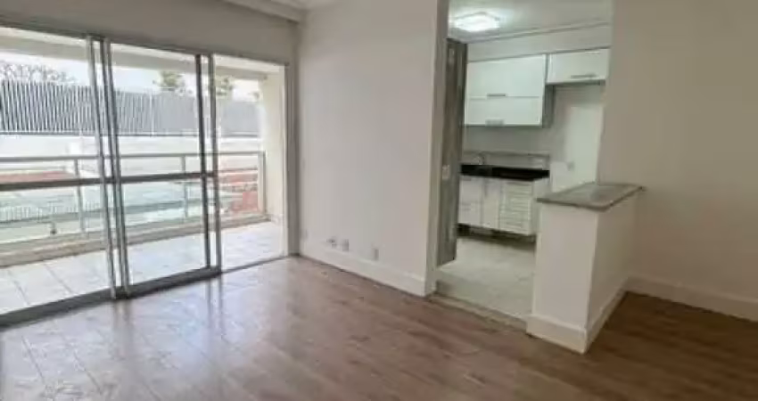 Apartamento com 72 m², 2 dormitórios sendo 1 suíte, 1 vaga