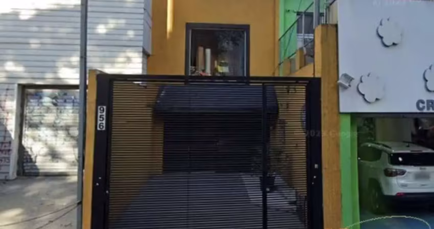 Casa comercial para alugar na Avenida Pavão, 956, Moema, São Paulo