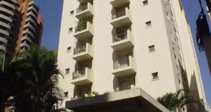 Apartamento com 95 m² de área útil, sala, sala de jantar, 3 dormitórios sendo 1 suíte, 1 vaga