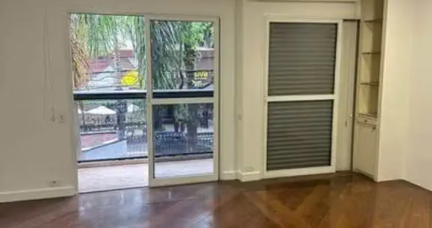 Apartamento com 117m² de área útil, 2 dormitórios sendo 1 suíte,  2 vagas