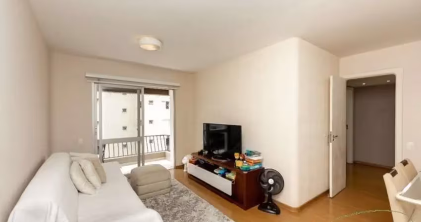 Apartamento com 2 quartos à venda na Avenida Jurema, 437, Moema, São Paulo