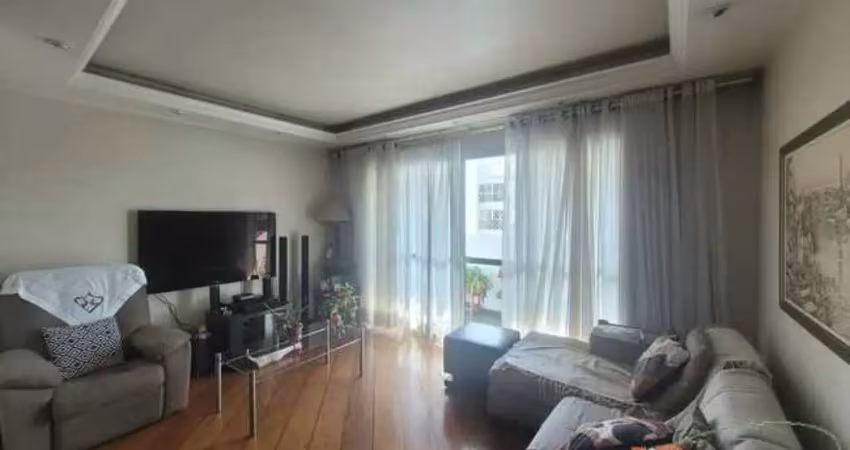 Apartamento com 144m² de área útil, 4 suítes, 3 vagas