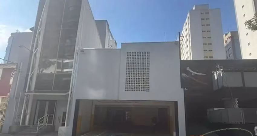 Ponto comercial para alugar na Avenida Divino Salvador, 49, Moema, São Paulo