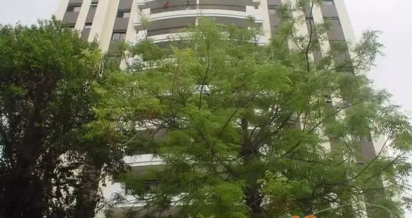 Apartamento totalmente mobiliado com 116m², 3 vagas