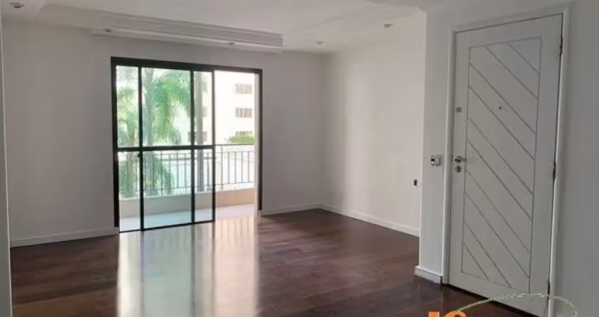 Apartamento com 3 quartos à venda na Alameda dos Aicás, 956, Moema, São Paulo